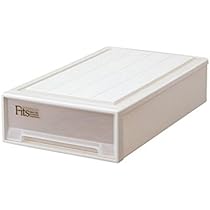 Fits フィッツケース　天馬 スリムL 4個セット Fits 天馬 フィッツケース スリムL【お買い得4個セット】収納